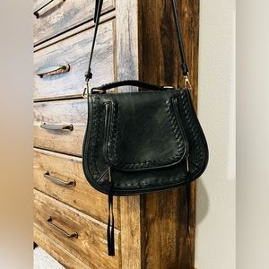 Urban Expressions Crossbody Shoulder Bag